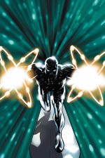Captain Universe (2005) #5