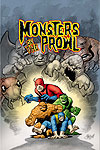 Marvel Monsters (2005) #4