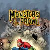 MARVEL MONSTERS (2007) #4 COVER