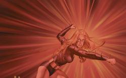 SHE-HULK (2005) #11 COVER