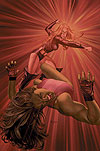 She-Hulk (2004) #11