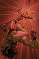 She-Hulk (2004) #11