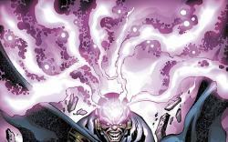 CAPTAIN AMERICA & THE FALCON (2005) #11 COVER