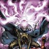 CAPTAIN AMERICA & THE FALCON (2005) #11 COVER