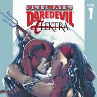 ULTIMATE DAREDEVIL & ELEKTRA TPB #0
