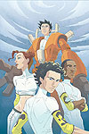Guardians (2004) #4