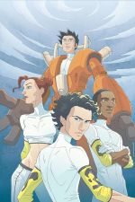 Guardians (2004) #4