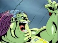 X-Men (1992) - Season 2, Episode 24