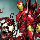 Mighty Avengers: Symbiote Slugfest