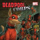 DEADPOOL CORPS #3 cover by Rob Liefeld