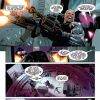 X-MEN LEGACY #237 preview art by Adi Granov and Greg Land