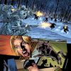 NEW MUTANTS FOREVER #1 preview art by Al Rio 3
