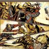 GUARDIANS OF THE GALAXY #3 Interior Page
