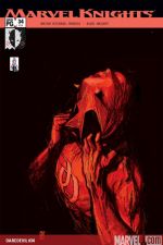 Daredevil (1998) #34