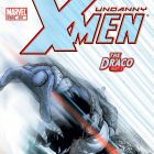UNCANNY X-MEN #431