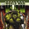 WORLD WAR HULK PROLOGUE: WORLD BREAKER