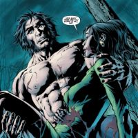 WOLVERINE ORIGINS #50 recap page