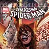 AMAZING SPIDER-MAN #639 variant cover by Joe Quesada