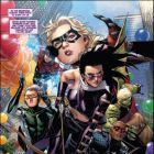 Young Avengers assemble
