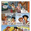 MARVEL ADVENTURES SPIDER-MAN #4 preview art by Matteo Lolli