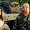 Betty Ross and General Thunderbolt Ross