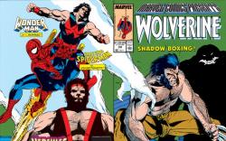 Marvel Comics Presents #39