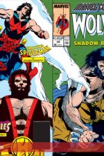 Marvel Comics Presents (1988) #39