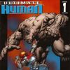 ULTIMATE HUMAN #1