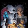 X-MEN: MESSIAH COMPLEX #1