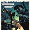 CAPTAIN AMERICA: PATRIOT #1 preview page by Mitch Breitweiser