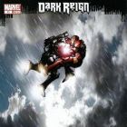 Archrivals: Iron Man vs War Machine