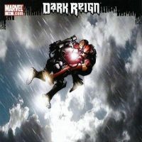 Image Featuring Iron Man