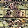ULTIMATE COMICS THOR #2 preview page by Carlos Pacheco