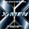 X-Men (Soundtrack)