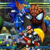 Marvel vs. Capcom 3: Zero screenshot
