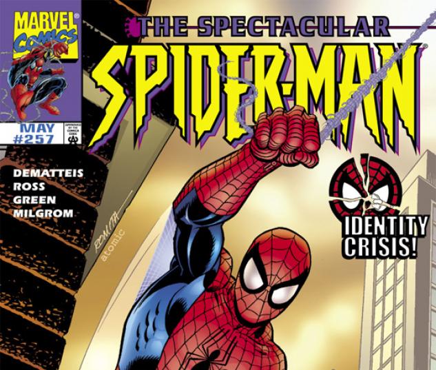 Image Featuring John Romita JR.