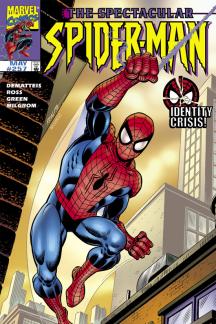 Peter Parker, the Spectacular Spider-Man (1976) #257