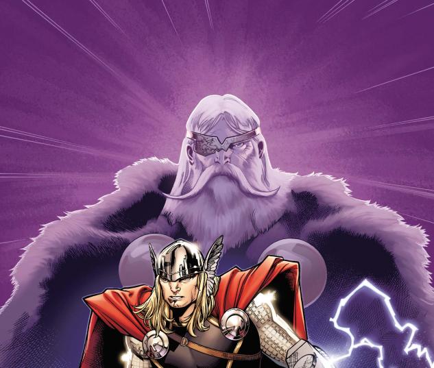 The Mighty Thor #2