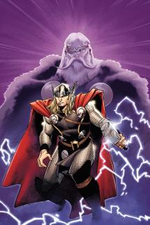 The Mighty Thor (2011) #2
