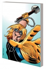 Thunderstrike (Trade Paperback)