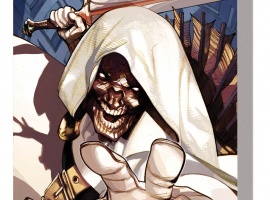 Taskmaster: Unthinkable TPB