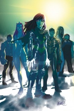 Generation Hope (2010) #5