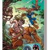 Super Hero Squad: Super Hero Safari GN-TPB