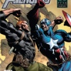 Secret Avengers (2010 - Present)