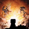 Iron Man 2.0 #6 cover