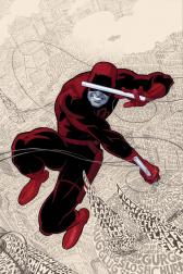 Daredevil #1 
