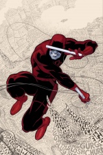Daredevil (2011) #1