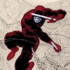Daredevil #1 cover