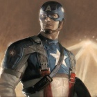 Captain America: The First Avenger's First Vengeance