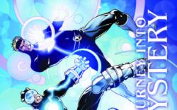 Journey Into Mystery #623 X-Man Variant 